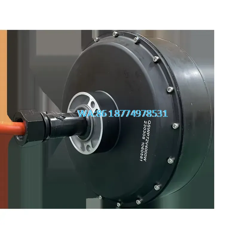 Wmwmnu สำหรับ QS 273 8000W 72V - Qs Motor 273 8000W Hub Motor บทวิจารณ์และราคา