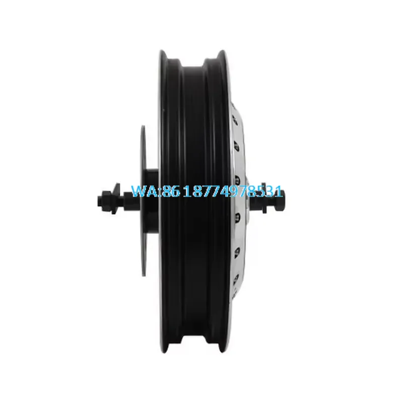 Wmwmnu สำหรับ QS 273 16 นิ้ว 8 - Qs Motor 273 8000W Hub Motor บทวิจารณ์และราคา