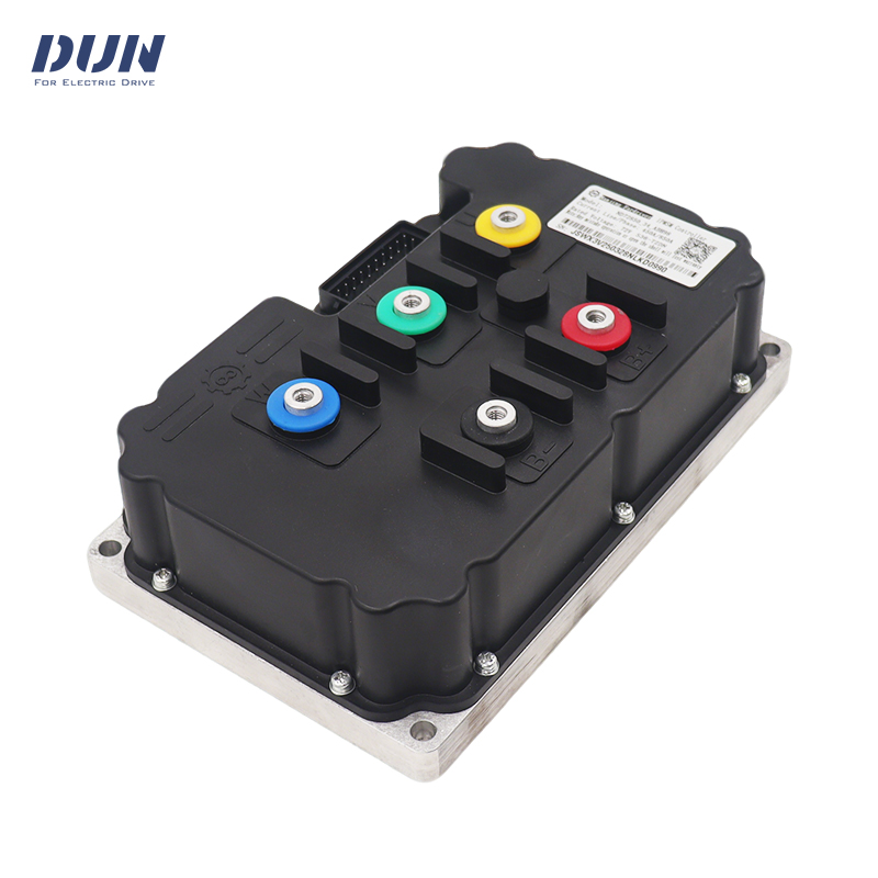 Fardriver ND72850ตัวควบคุมคลื่ - Fardriver Nd72850 Controller บทวิจารณ์และราคา