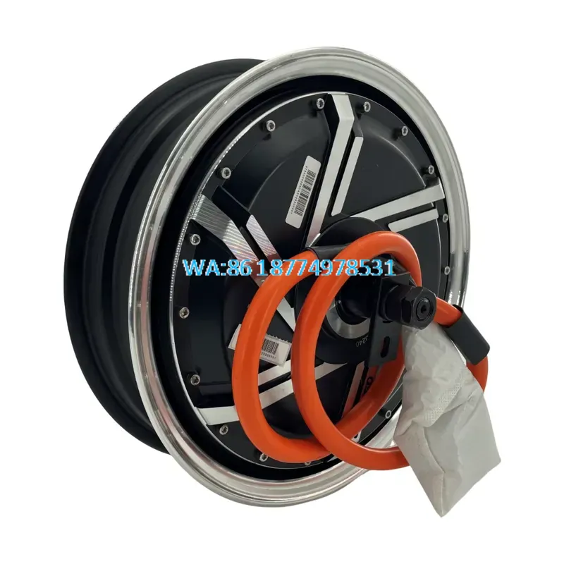 Wmwmnu สำหรับ QS 273 สกู๊ตเตอร - Qs Motor 273 8000W Hub Motor บทวิจารณ์และราคา