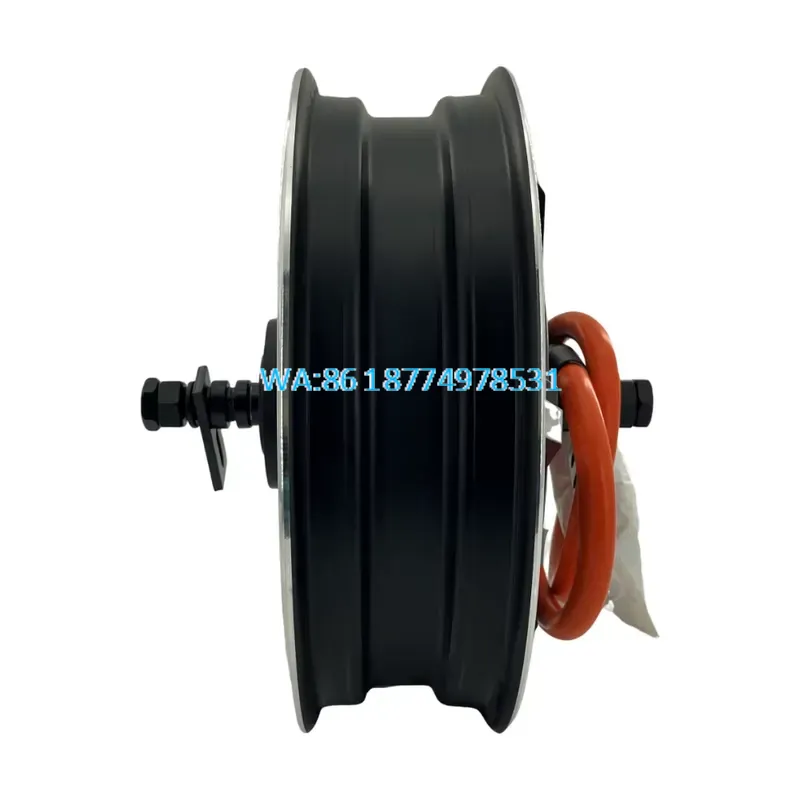 Wmwmnu สำหรับ QS 273 สกู๊ตเตอร - Qs Motor 273 8000W Hub Motor บทวิจารณ์และราคา
