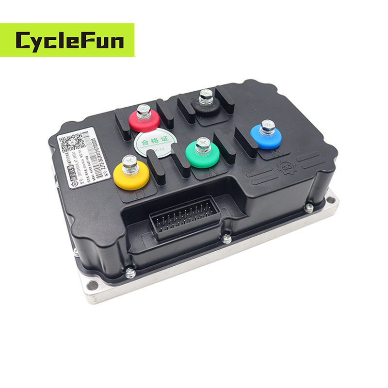 36 FET 6KW-8KW FarDriver ND728 - Fardriver Nd72850 Controller บทวิจารณ์และราคา