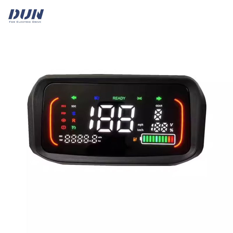ชุดควบคุมมอเตอร์ Fardriver ND7 - Fardriver Nd72850 Controller บทวิจารณ์และราคา